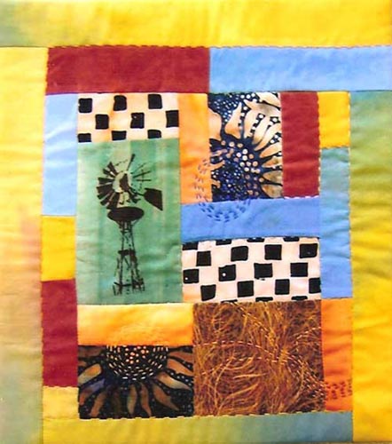 Windmills