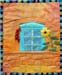 Santa Fe Window